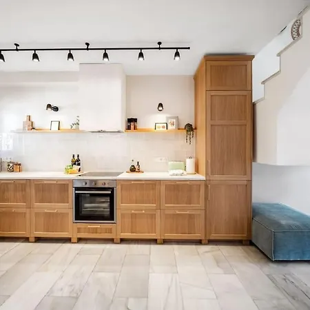 Casa Viide Calahonda Golf & Sea View Apartment