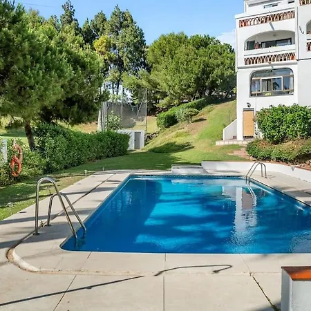 Casa Viide Calahonda Golf & Sea View *