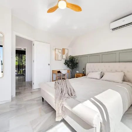 Apartment Casa Viide Calahonda Golf & Sea View Sitio de Calahonda