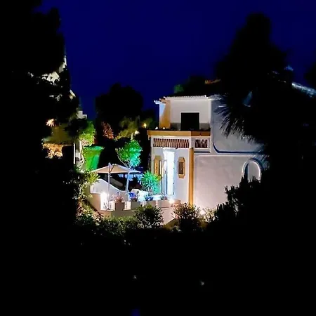 Casa Viide Calahonda Golf & Sea View Apartment Sitio de Calahonda