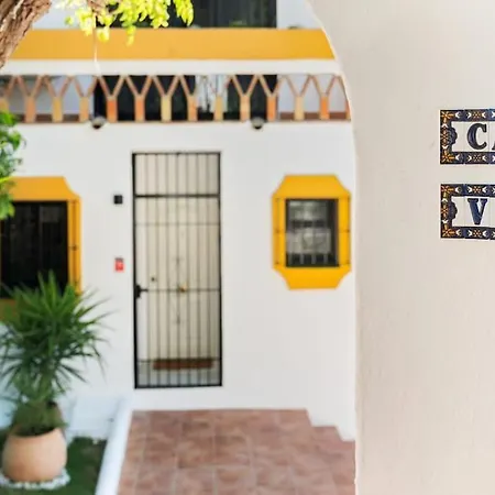 Casa Viide Calahonda Golf & Sea View * Sitio de Calahonda